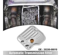 1 Pcs Automatic Transmission Filtre 35330-08010 pour Toyota Avalon