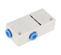 1 pcs AZH10BS-06-06 Générateur De Vide Pneumatique De Générateur De Pression Négative