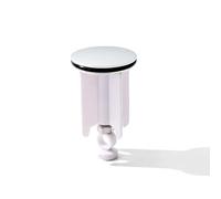 1 Pcs Bouchon de Lavabo, Universel Bouchon de Vidange de Rechange, Bouchon D'évier Universel, Bouchon de Vidange, Bouchon de Lavabode Salle Bain, pour Salle de Bain, Évier de Cuisine