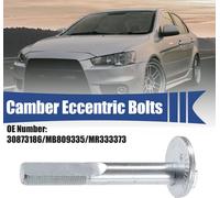 1 Pcs Boulon de bras de suspension pour Mitsubishi Lancer 2002-2007 No.30873186/MB809335/MR333373