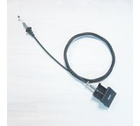1 Pcs Câble De Déverrouillage Du Capot De Voiture, Pour Mazda 2 Demio 720 2007, 56 2011 Nipseyteko