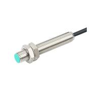 1 pcs Capteur de proximité inductif NPN 24V M8 M10 M12 M18 M30 3 fils NO(DW08-01U-B NPN NO)