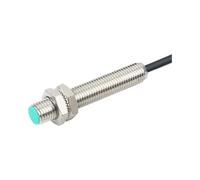 1 pcs Capteur de proximité inductif NPN 24V M8 M10 M12 M18 M30 3 fils NO(DW08-02U-B PNP NO)