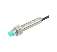 1 pcs Capteur de proximité inductif NPN 24V M8 M10 M12 M18 M30 3 fils NO(DW08-04U-N PNP NO)