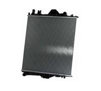 1 Pcs Car Accessories Radiator 95810613200 Pour Porsche Pour Cayenne MT/manuelle