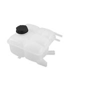 1 Pcs Car Coolant Radiator Reservoir Tank 1425193 Coolant Overflow Expansion Bottle Pour Mazda 3 2004 2005 2006 2007 2008 2009