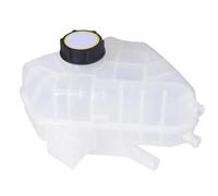 1 Pcs Car Coolant Reservoir Radiator Expansion Tank With Cover 8V218K218AB Pour Ford Pour B-Max Pour Ecosport Pour Fiesta Mk7