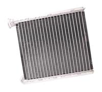 1 Pcs Car Heater Core Radiator Aluminum Accessories 5Q0819031 Pour Seat Pour Leon