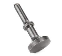 1 Pcs Chrome Molybdène Acier Pneumatique Air Marteau Bit pour Pneu Réparation Automobile Industrie Tôlerie Industrie(80mm)