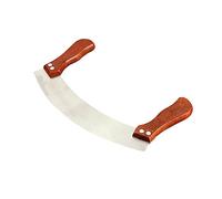 1 Pcs Coupeur De Nougat Coupe Nougat De Cuisine Arc De Coupe Outil De Coupe De Nougat Nourriture Tout Usage Double Tranchant