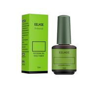 1 Pcs Dissolvants Magiques pour Vernis à Ongles, Magic Remover Semi Permanent Outil De Dissolvant De Vernis A Ongles En Gel, élimine le Vernis Gel Soak-Off en 3 à 5 Minute, Ne Blesse Pas Les Ongles
