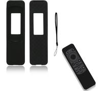 1 Pcs Étui De Protection En Silicone, Housse Coque Pour Télécommande, Coque Télécommande Pour Solar Cell Coque Télécommande Pour Smart Tv Protection, Télécommande Remote Cover Anti[TEL9120627]