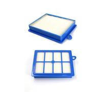 1 pcs Filtre HEPA lavable H12 pour Philips Electrolux EFH12W AEF12W FC8031 EL012W HEPA-H13