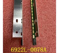 1 PCS for 1 TV Barre de rétro-éclairage LED 66LED 590mm pour Panasonic TX-L47ET61B TX-L47ET60E 47 V13 LBA LC470EUD FF F1 Nipseyteko