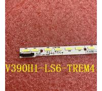 1 PCS For 1 TV Barre rétroéclairage LED Nipseyteko, Panasonic TX-L39EW6 TX-L39ESEK TX-L39E6B TX-L39E6E V390HJ1-LE6 LG 39E580F V390H1-LS6-TREM4