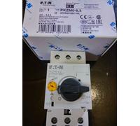Eaton Moeller PKZM0-6,3 – 1 pièce