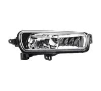 1 Pcs Front Right Fog Light Lamps With Bulbs pour Ford Transit MK8 V363 2014-2023