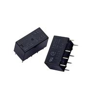1 PCS G5V-2-H1 DC3V relais de signal haute sensibilité