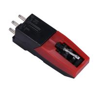 1 Pcs Gramophone Disque Magnétique Cartouche Stylet Avec Lp Aiguille en Vinyle Accessoires Pour Phonograph Platine de Stylus Neuf