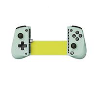 (1 pcs, Green) GameSir X5 Lite Mobile Gaming Controller with Hall Rocker Dual-Mode Radiator for Xbox Switch Plug Play Low Latency