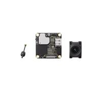 1 Pcs/lot Compatible for L'unité d'air O4 O4 Unité d'air Pro Transmetteur Vidéo Système VTX HD Module De Transmission Vidéo Numérique(O4 Air Unit)