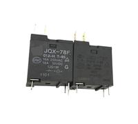1 pcs/lot JQX-78F 012-H T-85 12VDC 16A relais chauffe-eau for four à micro-ondes couramment utilisé