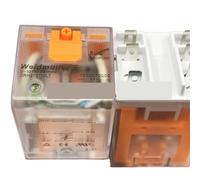 1 pcs/lot relais DRH275110LT 110VDC 6 broches 1220070000 relais haute puissance