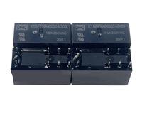1 pcs/lot relais K15FPXAXS024D03 24VDC 16A 8 broches 24 V
