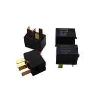 1 pcs/lot relais KH-1A4T-H KH-1A4T 12VDC relais accessoires moto(KH-1A4T-H)