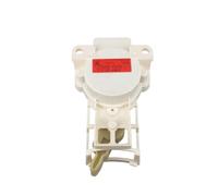 1 PCS Machine À Laver Électrovanne Vanne De Vidange Actionneur Moteur AC220V, Compatible for LG QE2-3 64500662, Pièces
