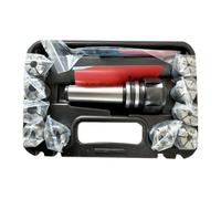 1 pcs Mandrin à pinces de fraisage NT40 J7316B MT3 MT4(7136B MT 4-MT4)