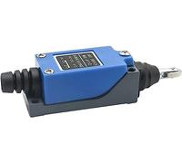 1 Pcs ME-8108 Mini Interrupteur de Fin de Course Rotatif Réglable Interrupteur à Rouleau AC 250V 5A/DC125V 0.4A NO NC 8104 8107 8111 8112 (Color : ME-8108)(Me-8112)