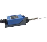 1 Pcs ME-8108 Mini Interrupteur de Fin de Course Rotatif Réglable Interrupteur à Rouleau AC 250V 5A/DC125V 0.4A NO NC 8104 8107 8111 8112 (Color : ME-8108)(Me-8169)