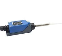 1 Pcs ME-8108 Mini Interrupteur de Fin de Course Rotatif Réglable Interrupteur à Rouleau AC 250V 5A/DC125V 0.4A NO NC 8104 8107 8111 8112 (Color : ME-8108)(Me-8166)