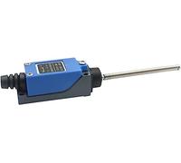 1 Pcs ME-8108 Mini Interrupteur de Fin de Course Rotatif Réglable Interrupteur à Rouleau AC 250V 5A/DC125V 0.4A NO NC 8104 8107 8111 8112 (Color : ME-8108)(Me-9101)