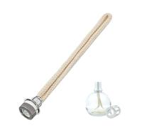 1 Pcs Mèches Lampe à Huile Parfumée, Diffuseur Brûleur Wick, Accessoire de Lampe Catalytique, Mèche De Rechange D’aromathérapie, Mèche De Remplacement De Lampe à Brûleur, pour Lampe à Huile Parfumée