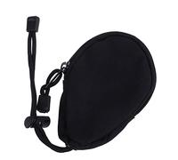 1 PCS Mini EDC Porte-clés Porte-Monnaie Hommes Porte-Monnaie Petite Poche Porte-clés Fermeture À Glissière Étui Porte Pack Pochette Militaire Armée Sac (Color : E)