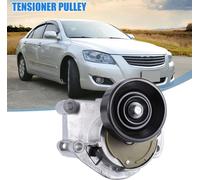 1 pcs Moteur Ceinture Tensionneur Poulie Assemblage pour Toyota 16620-0W101