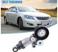 1 pcs Moteur Ceinture Tensionneur Poulie pour Mazda 3 2004-2018 PE7W-15-980