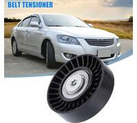 1 pcs Moteur Ceinture Tensionneur Poulie pour Mitsubishi Outlander 1341A012