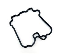 1 pcs Motorcycle Engine Cylinder head rubber gasket Cover For S-UPERMOTO 690 07-09 690R 08-10 S-MC 08-14 D-uke 08-15