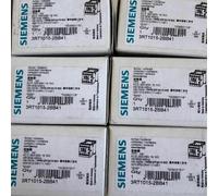 1 PCS NEW IN BOX 3RT1015-2BB41 For Siemens contactor
