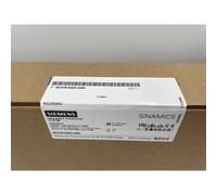 1 PCS New in Box Siemens 6SL3130-6AE21-0AB1 SINAMICS S120 Smart Line Module