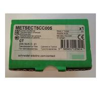 1 pcs New Schneider METSECT5CC005 current transformer Quality assurance