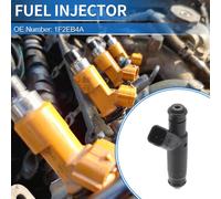 1 Pcs No.1F2EB4A Injecteur De Carburant Pour Ford Windstar 3.8L V6 1999-2003 Moteur De Voiture Débit Correspondant Buse De Carburant