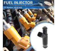 1 Pcs No.XR3EA6B Injecteur De Carburant Pour Ford F-150 4.2L V6 2001-2003 Moteur De Voiture Débit Correspondant Buse De Carburant