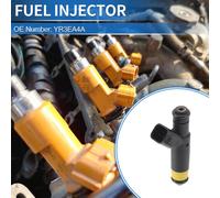 1 Pcs No.YR3EA4A Injecteur De Carburant Pour Ford F-150 Pour Mustang 1999-2004 3.8/4.2L V6 Moteur De Voiture Débit Correspondant Buse De Carburant