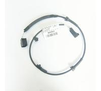 1 Pcs Original Système De Freins De Voiture Avec Capteur Avant Abs Bp4k-67-Sh1a, Cordon Shord Pour Mazda 3 2004 2012 Bk Bl Mazda 5 2007-2015 Cr Cw Nipseyteko