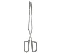 1 PCS Outil D'aide à la Toilette Pince à Papier Toilette Aide à L'essuyage de Salle de Bain Pince Auxiliaire de Toilette Pince à Récupération à Long Manche Convient aux Personnes(12 Inch)