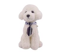 1 PCS Pet Bells Collier avec Cravate Style Britannique Réglable Pet Collier Bijoux Ornement pour Chaton Chiot Robuste et ÉconomiqueProcessus Professionnel